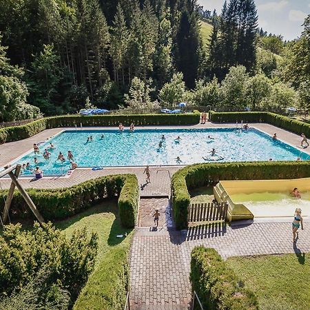 Ferienhaus Am Muehlbach Gams bei Hieflau Esterno foto