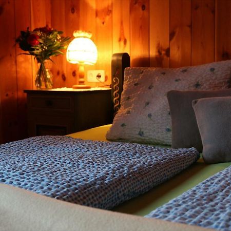 Ferienhaus Am Muehlbach Gams bei Hieflau Esterno foto