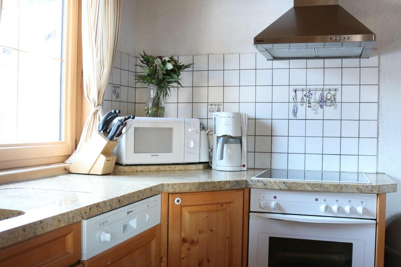 Ferienhaus Am Muehlbach Gams bei Hieflau Esterno foto