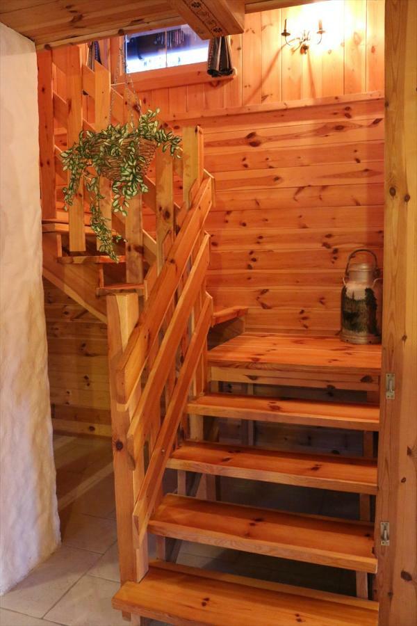 Ferienhaus Am Muehlbach Gams bei Hieflau Esterno foto