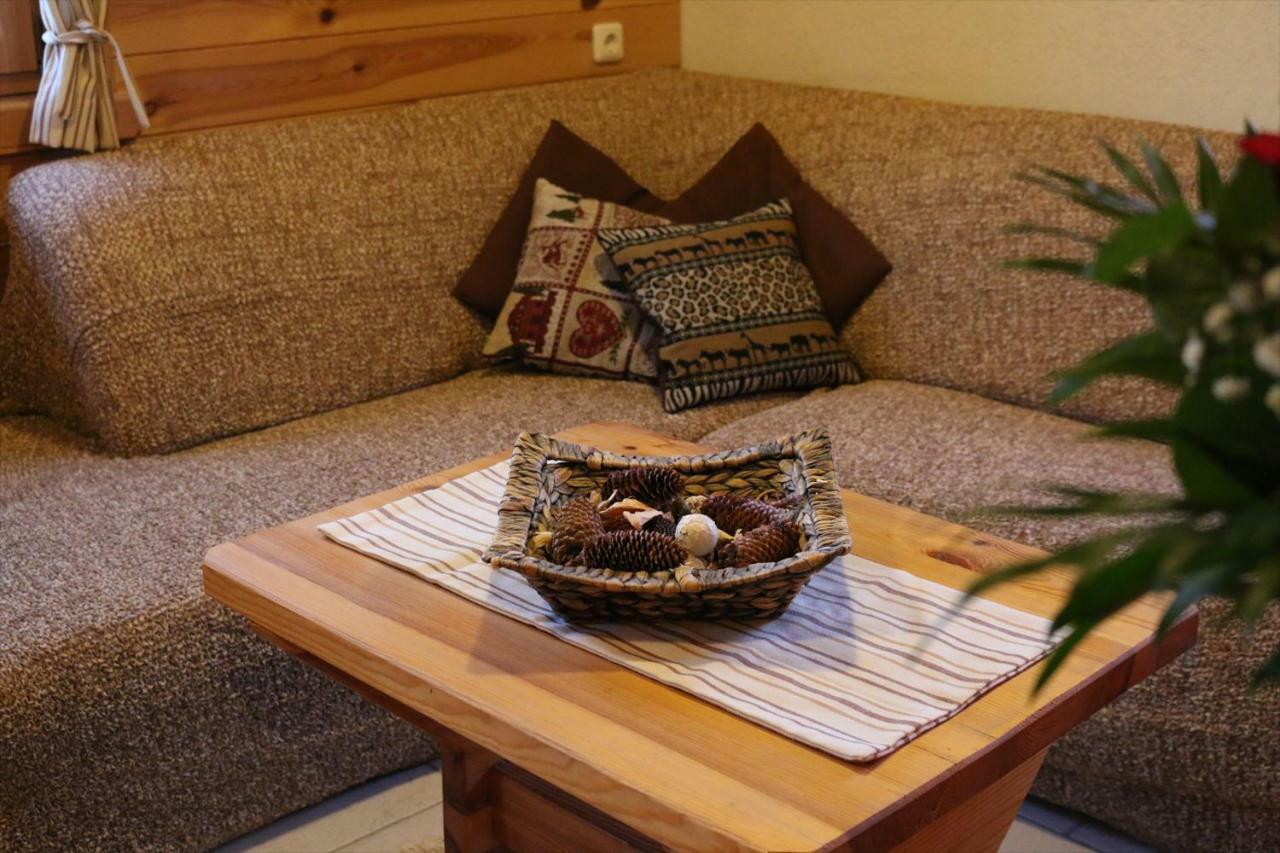 Ferienhaus Am Muehlbach Gams bei Hieflau Esterno foto