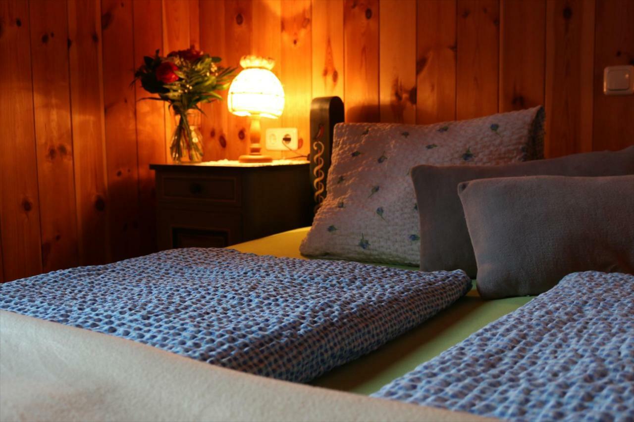 Ferienhaus Am Muehlbach Gams bei Hieflau Esterno foto